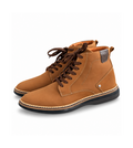 OXFORD 100% CUERO