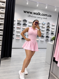 VESTIDO REF 105