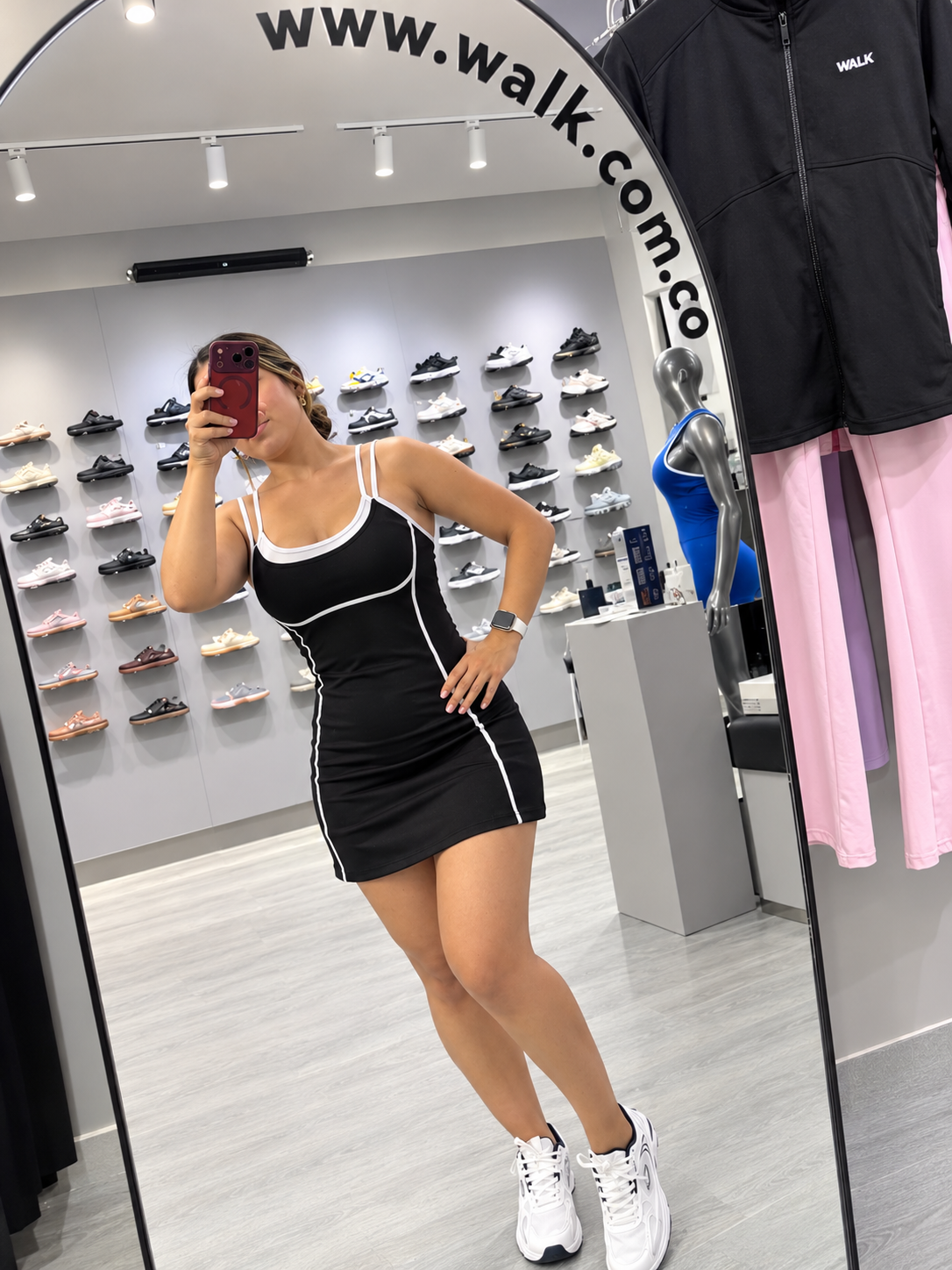 VESTIDO REF 101