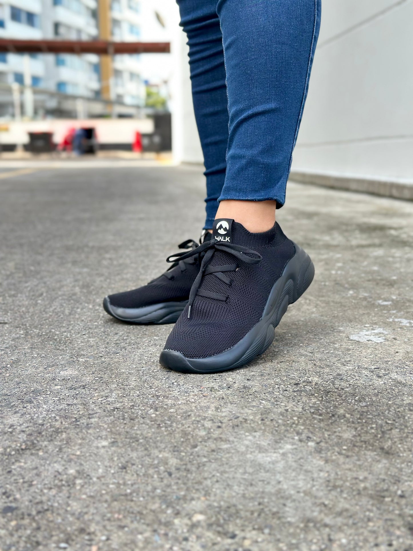 CIELO 8035 NEGRO