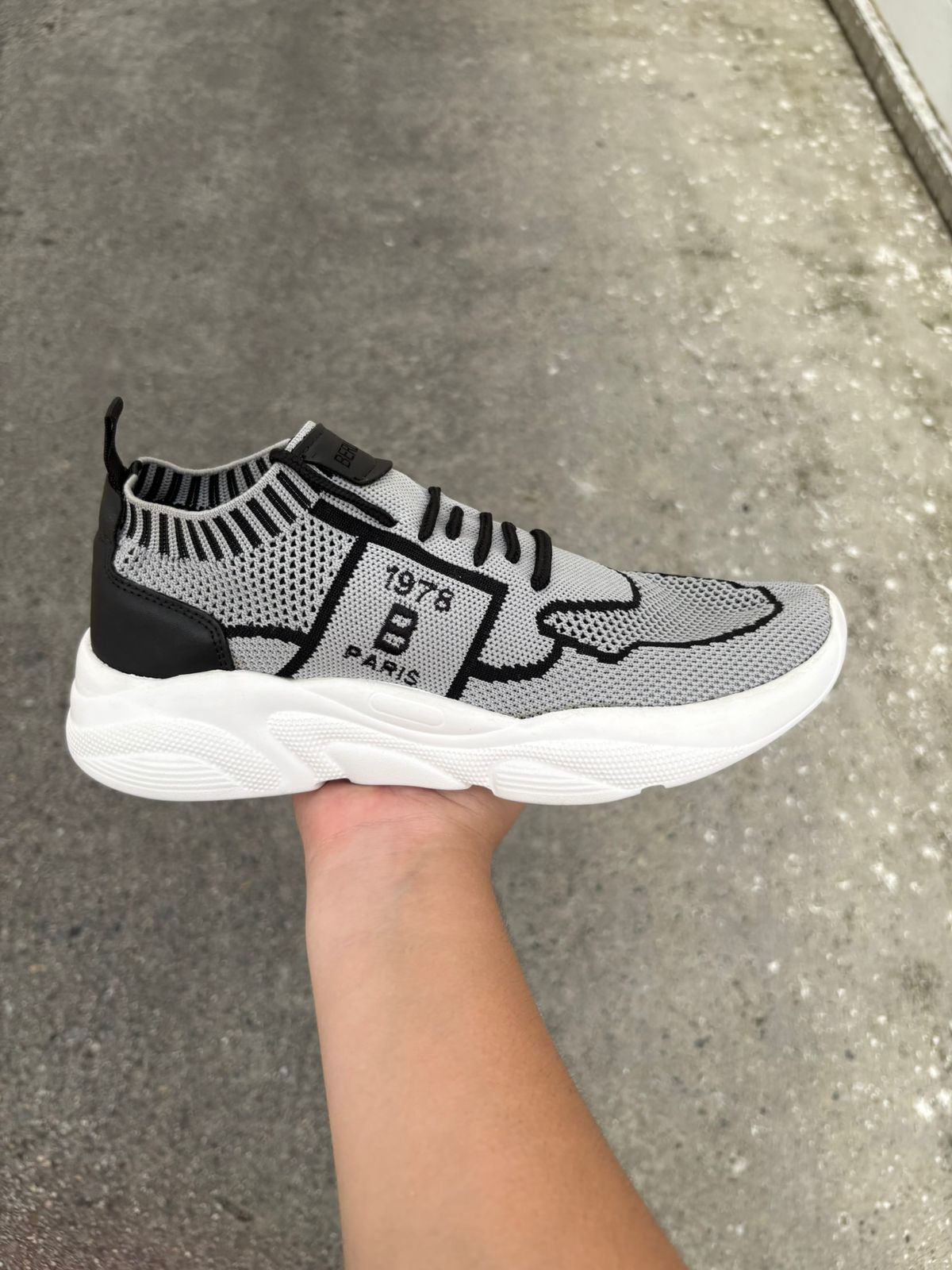 SALDOS TALLA 39 EVA CUERO