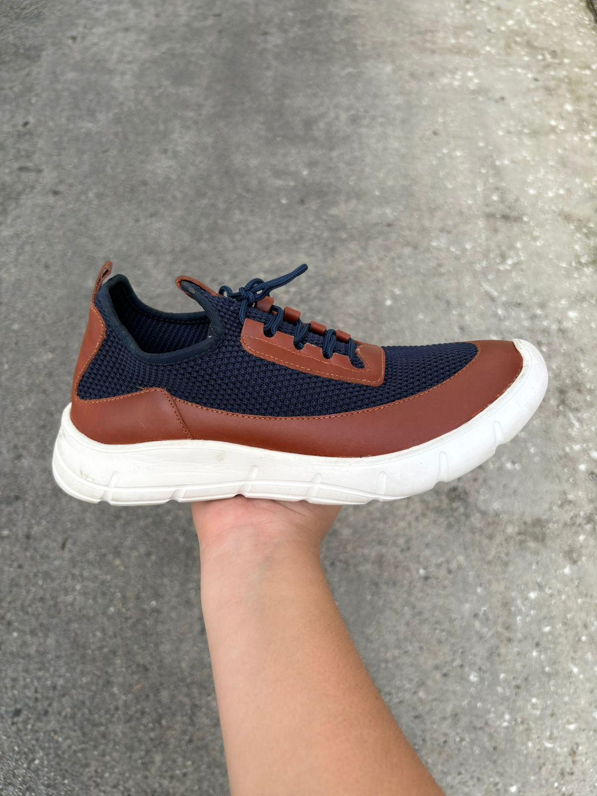 SALDOS TALLA 39 EVA CUERO