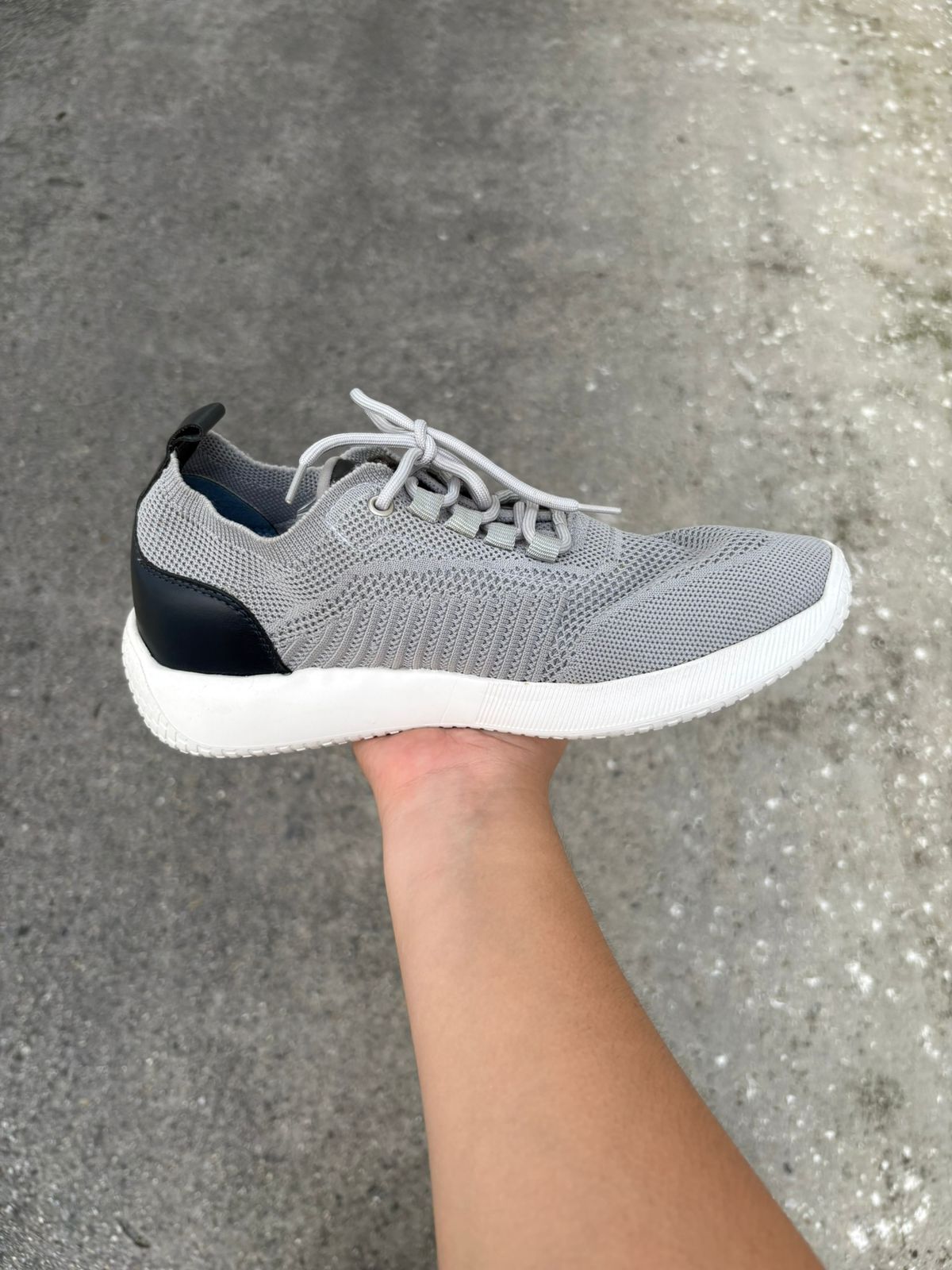 SALDOS TALLA 39 EVA CUERO