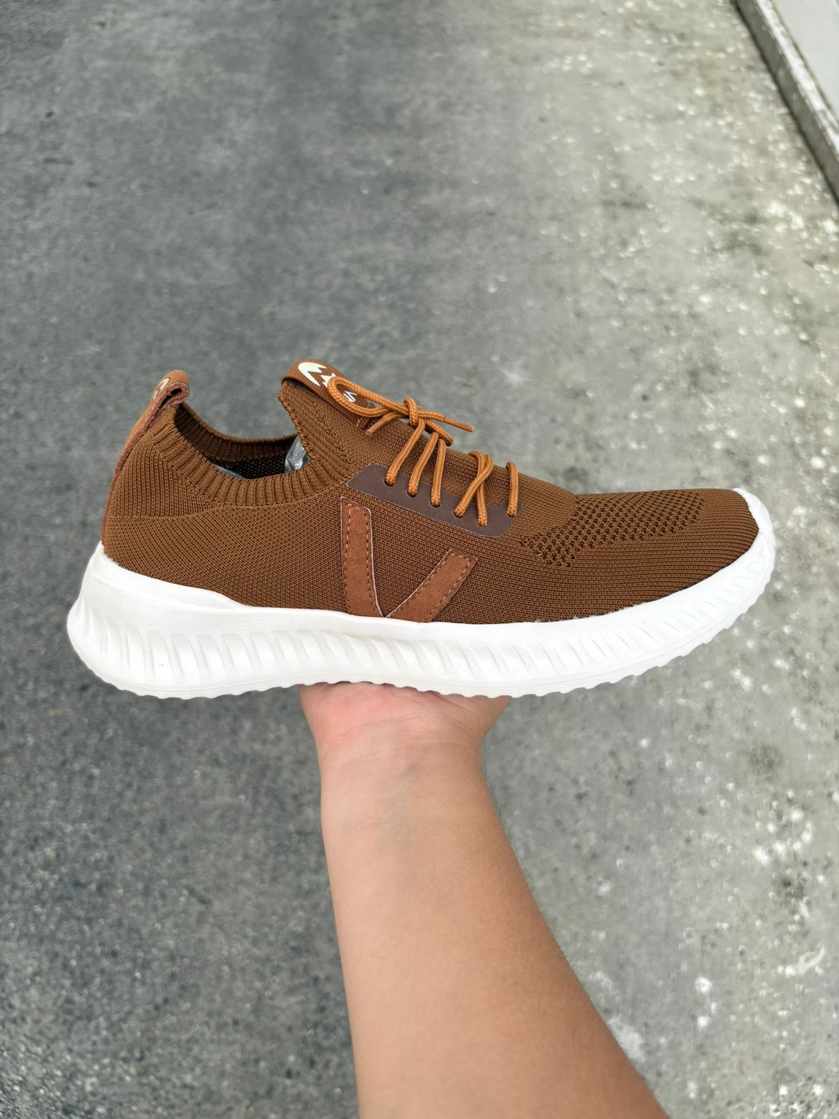 SALDOS TALLA 39 EVA CUERO