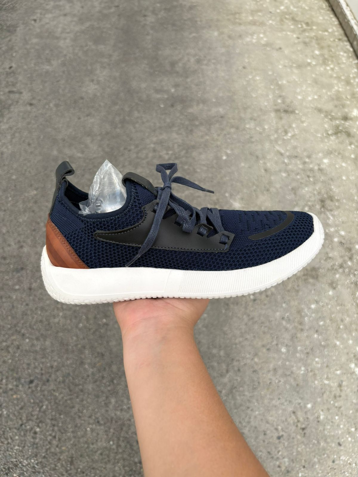 SALDOS TALLA 39 EVA CUERO