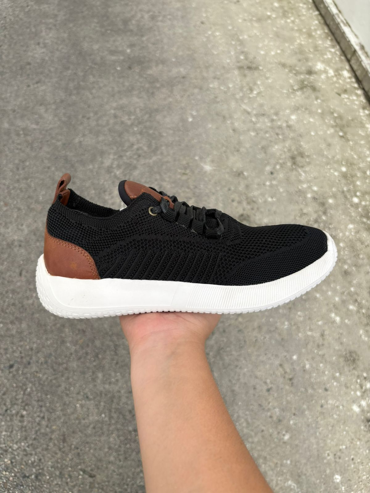 SALDOS TALLA 39 EVA CUERO