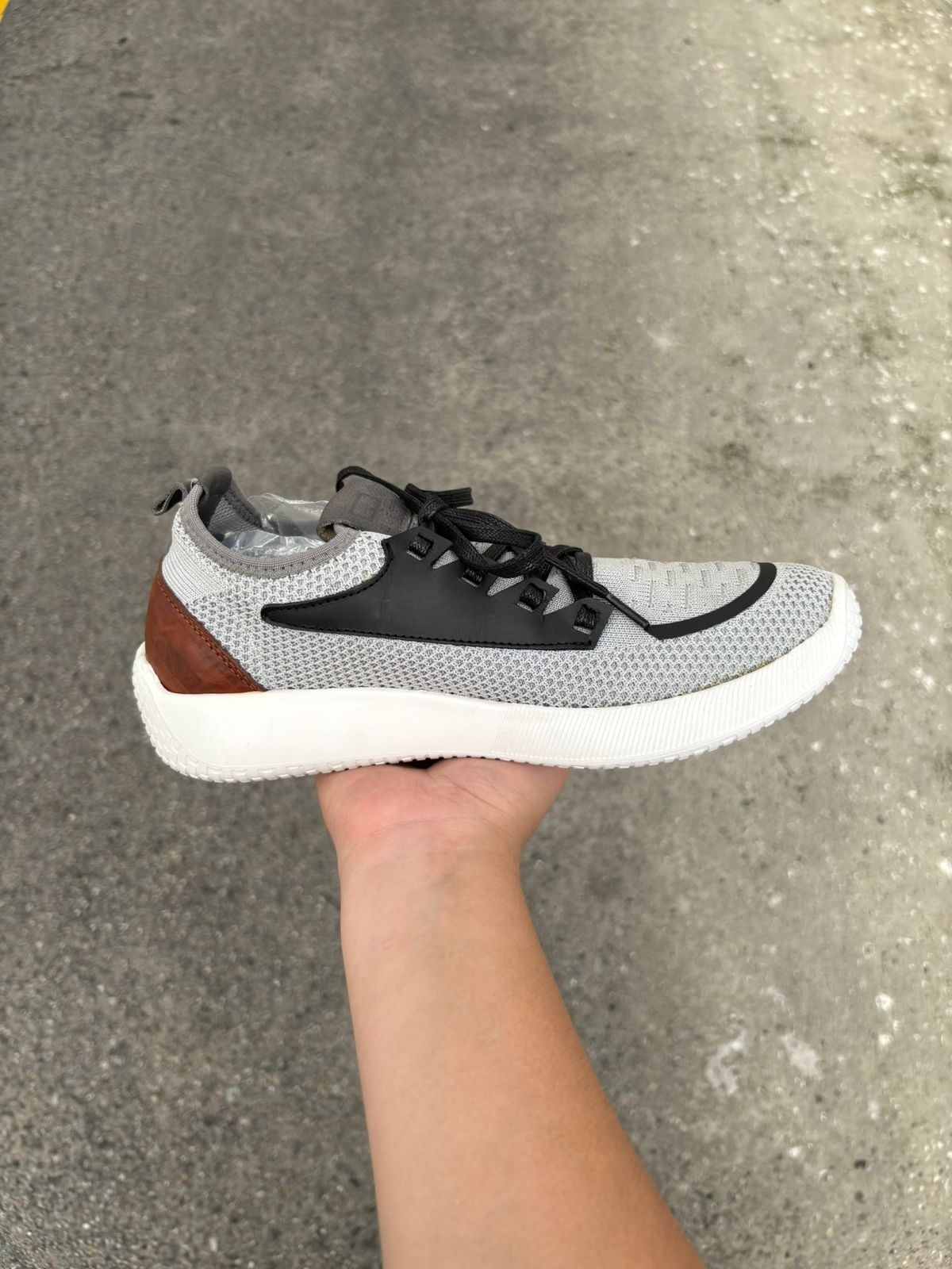 SALDOS TALLA 39 EVA CUERO