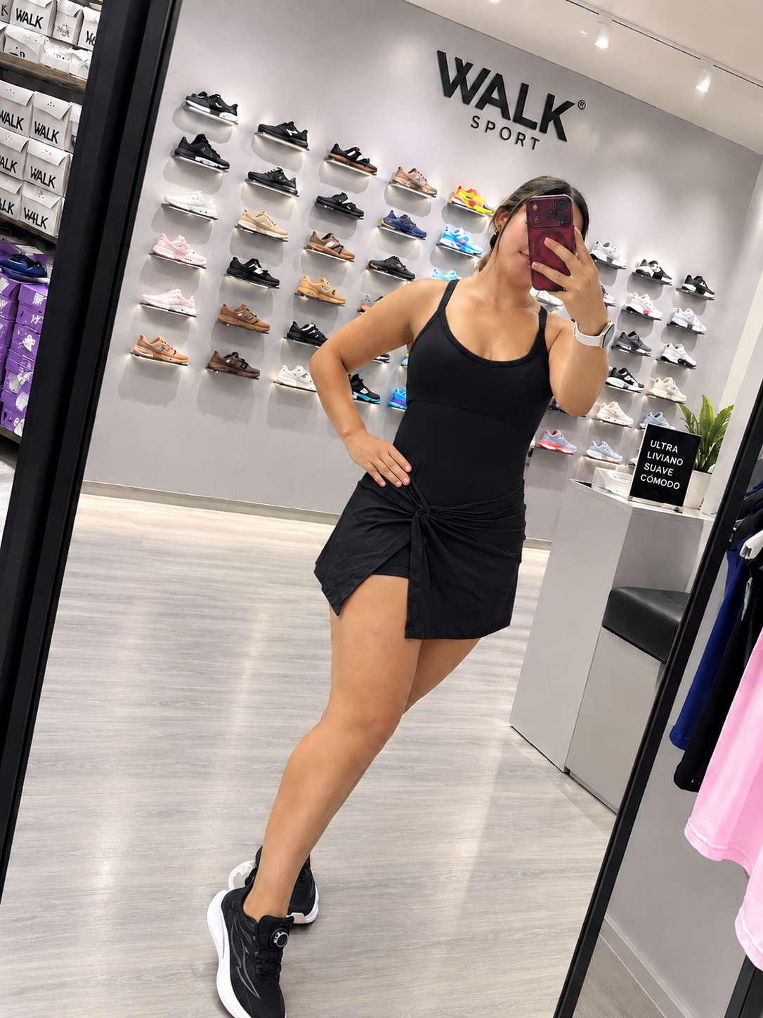 VESTIDO REF 106